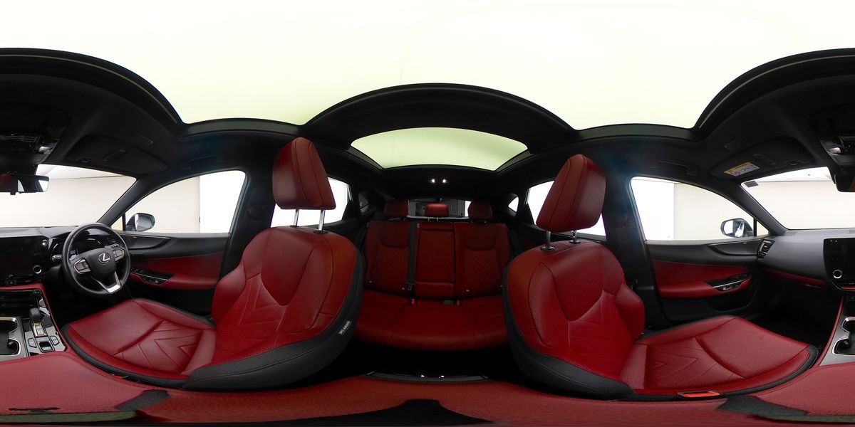 Used Lexus NX 2023 for sale - 76148526: Photo 44