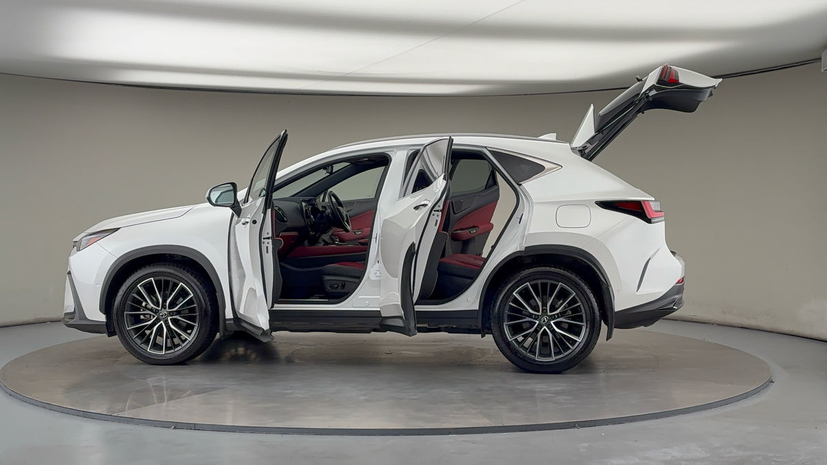 Used Lexus NX 2023 for sale - 76148526: Photo 46