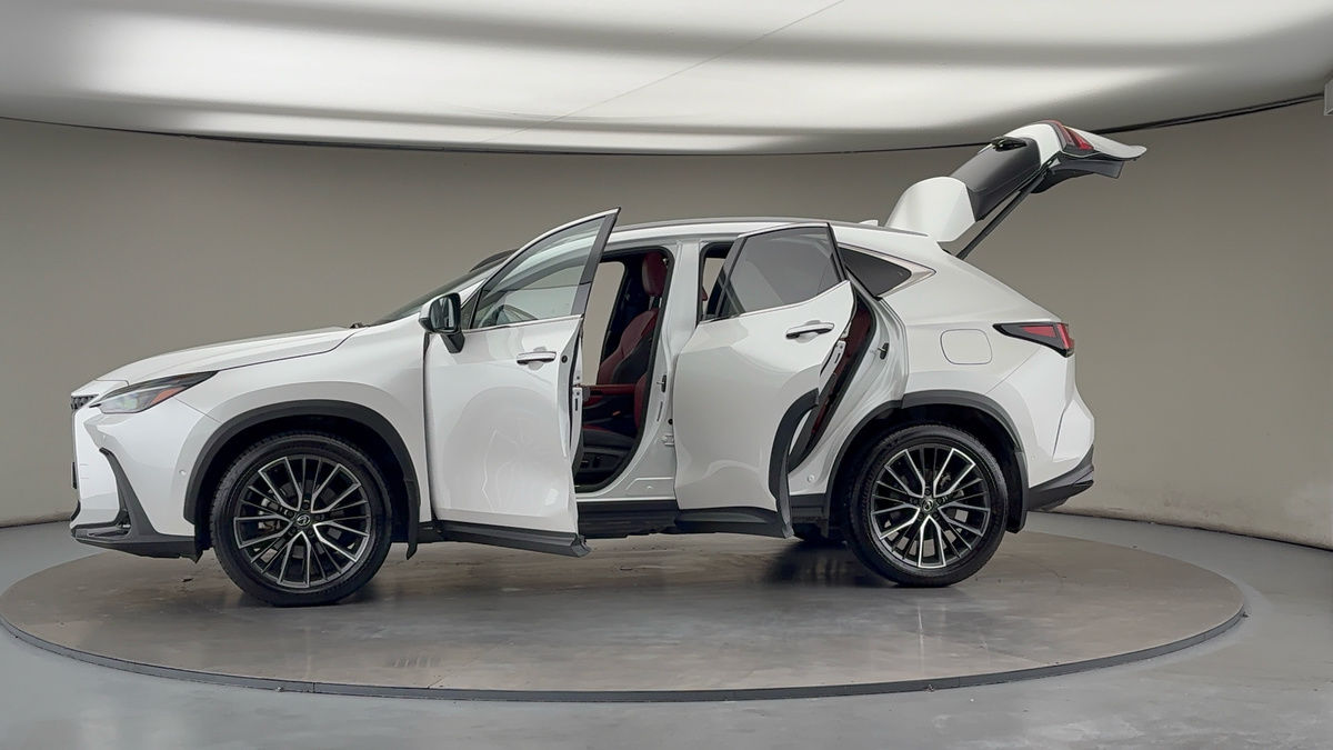Used Lexus NX 2023 for sale - 76148526: Photo 47