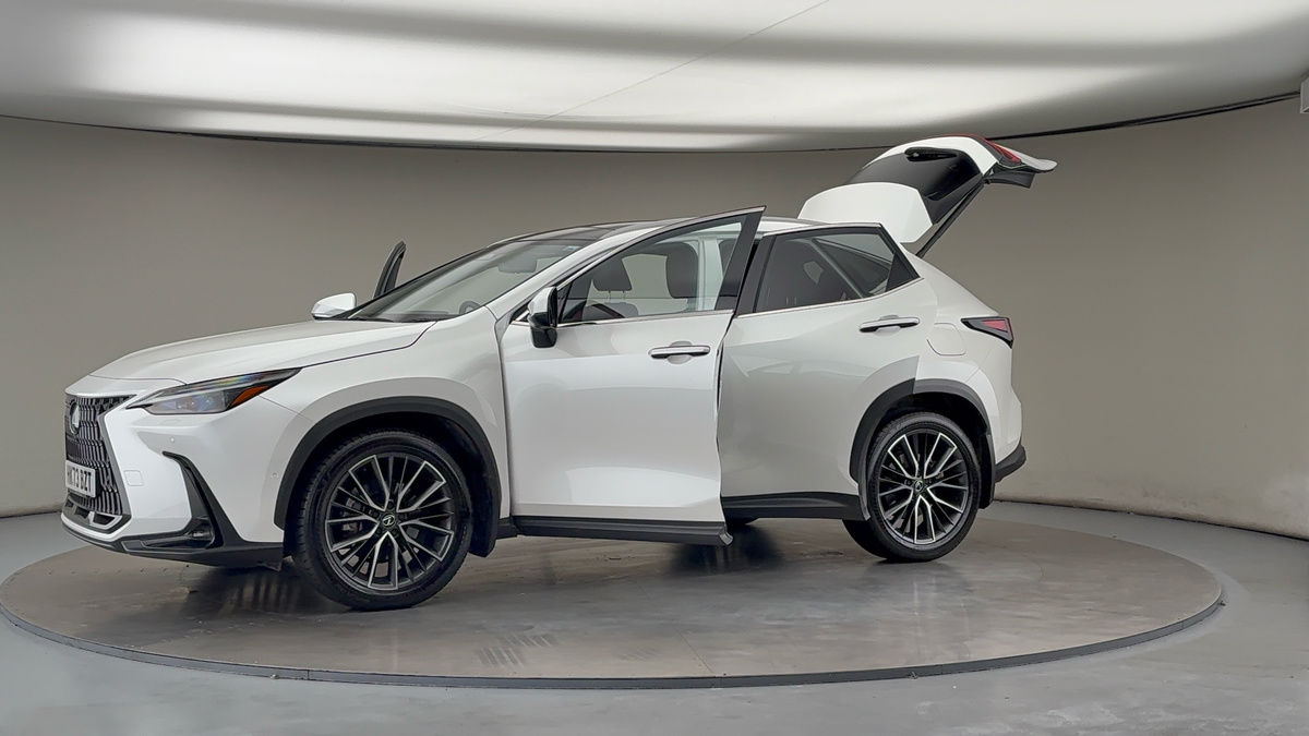 Used Lexus NX 2023 for sale - 76148526: Photo 48
