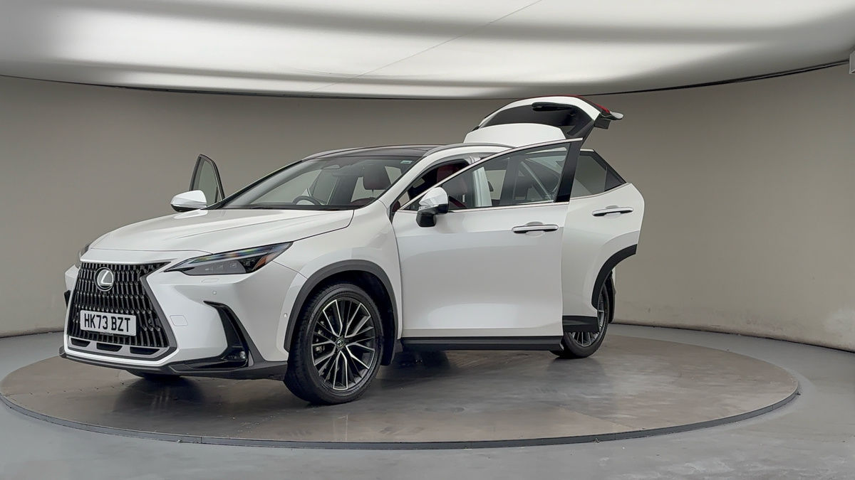 Used Lexus NX 2023 for sale - 76148526: Photo 49