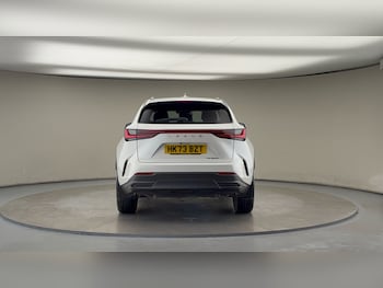 Used Lexus NX 2023 for sale - 76148526: Photo