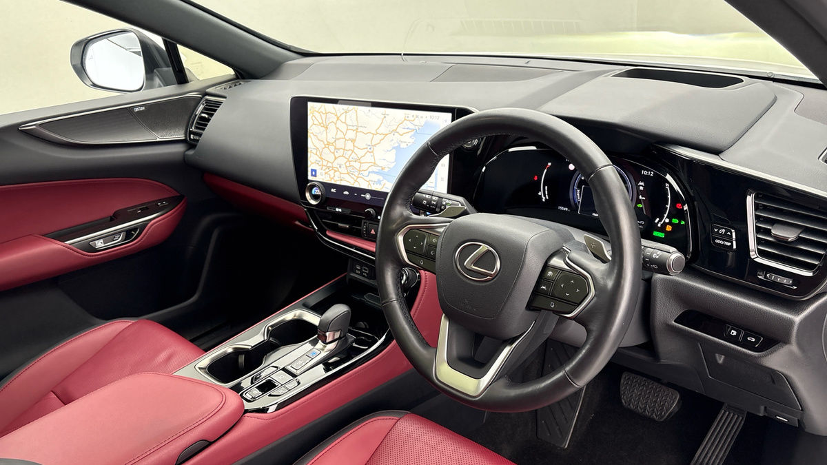 Used Lexus NX 2023 for sale - 76148526: Photo 5