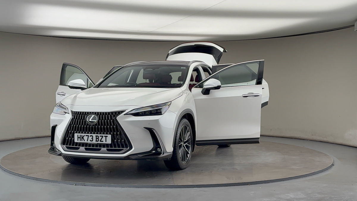 Used Lexus NX 2023 for sale - 76148526: Photo 50
