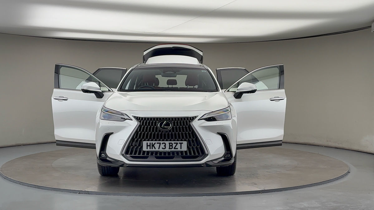 Used Lexus NX 2023 for sale - 76148526: Photo 51