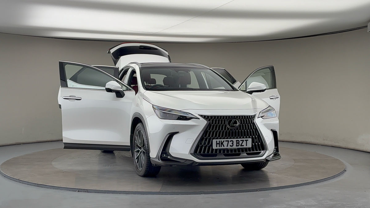 Used Lexus NX 2023 for sale - 76148526: Photo 52