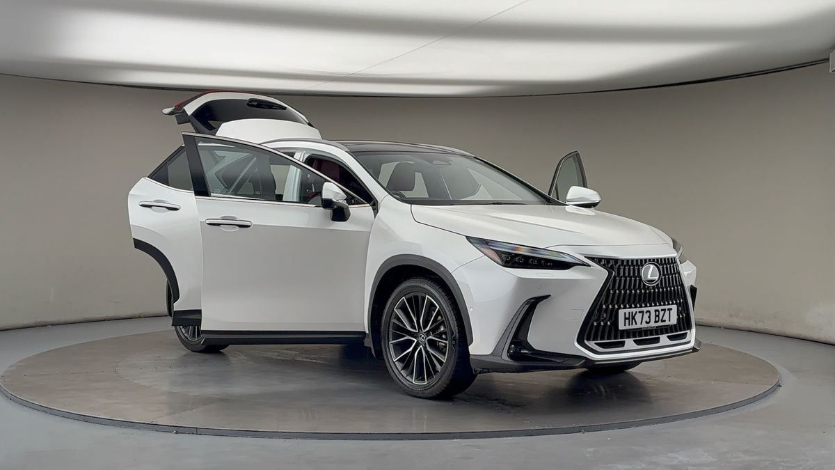 Used Lexus NX 2023 for sale - 76148526: Photo 53