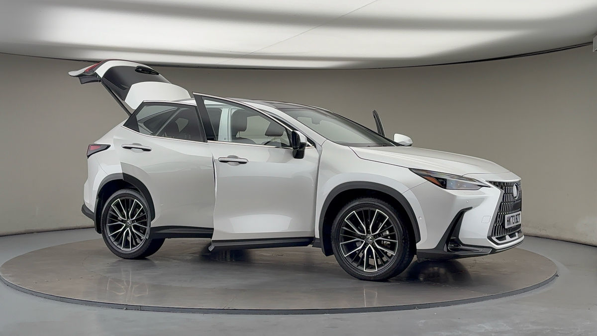 Used Lexus NX 2023 for sale - 76148526: Photo 54