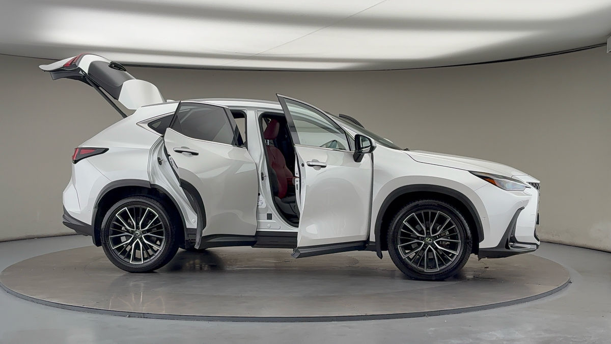 Used Lexus NX 2023 for sale - 76148526: Photo 55