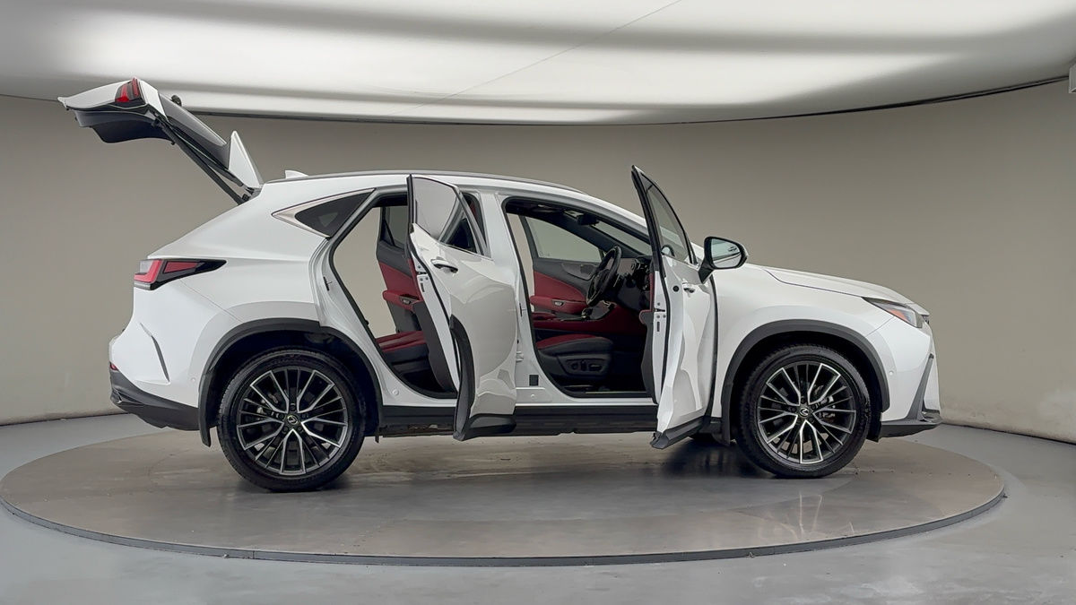 Used Lexus NX 2023 for sale - 76148526: Photo 56