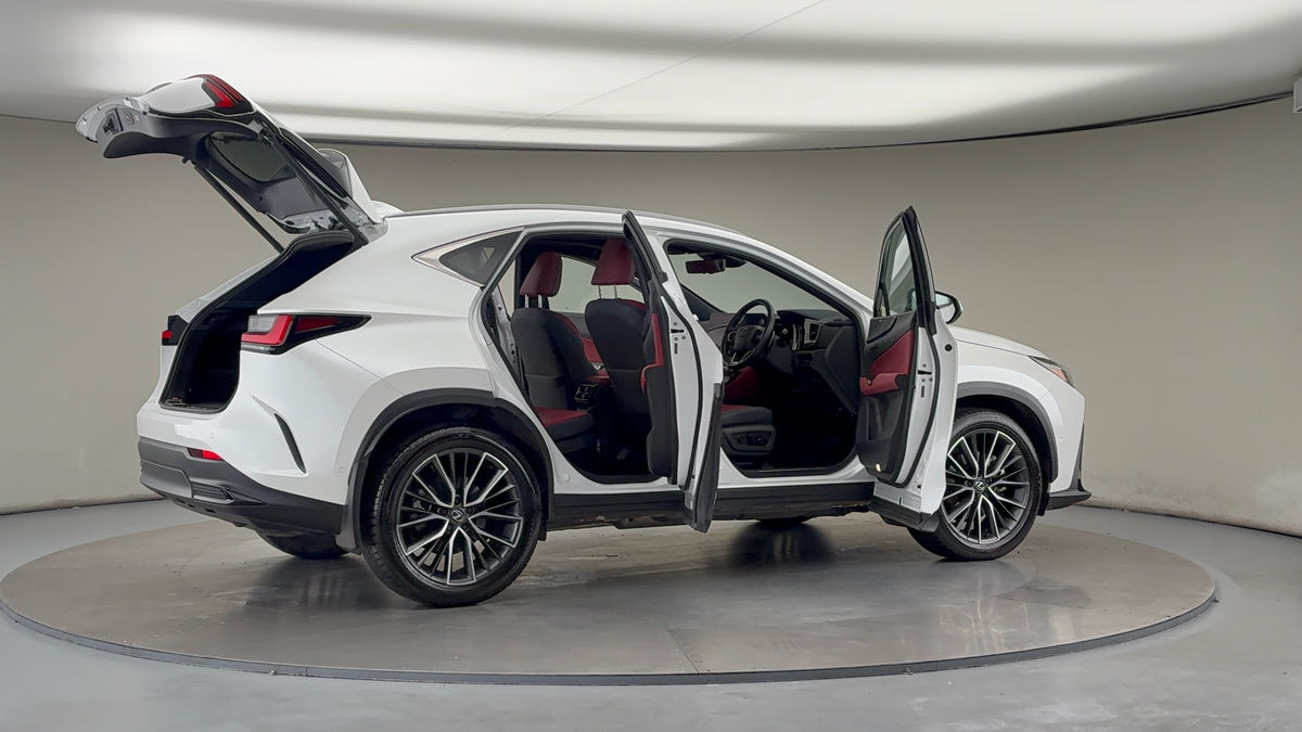 Used Lexus NX 2023 for sale - 76148526: Photo 57