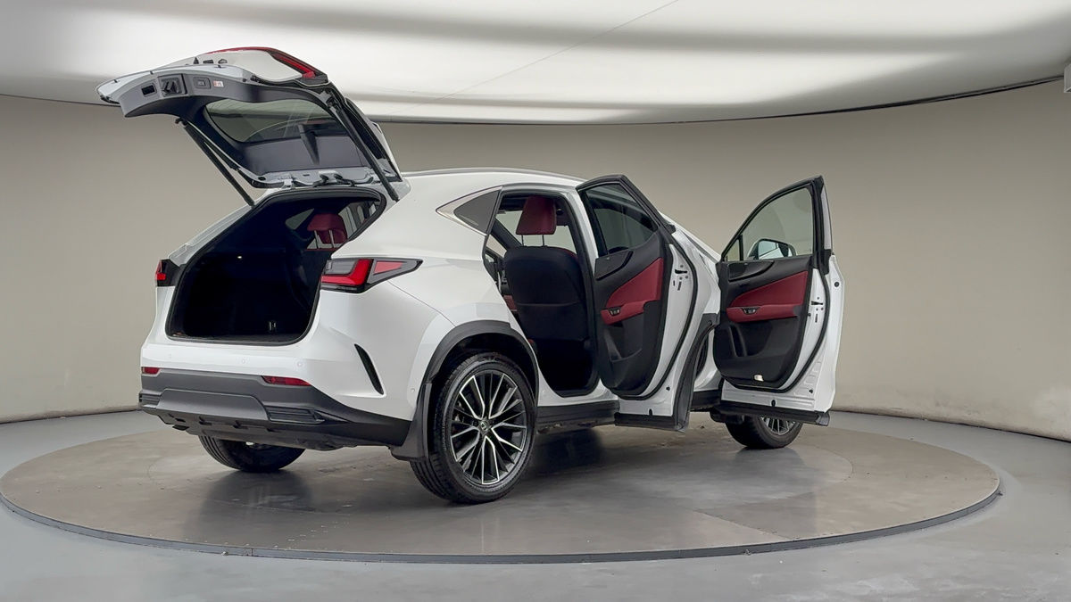 Used Lexus NX 2023 for sale - 76148526: Photo 58