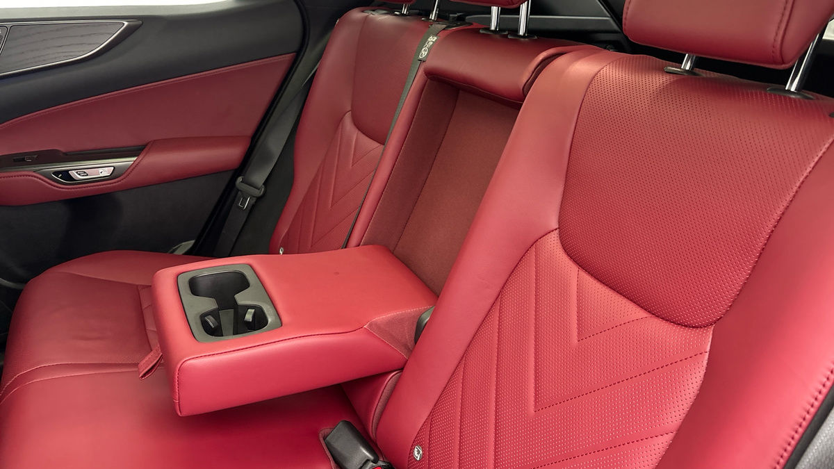 Used Lexus NX 2023 for sale - 76148526: Photo 9