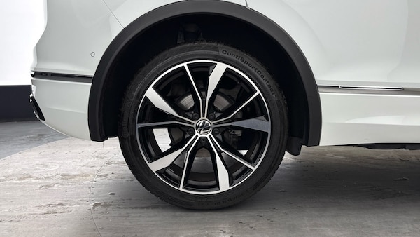 Used Volkswagen Tiguan 2023 for sale - 75962059: Photo 10