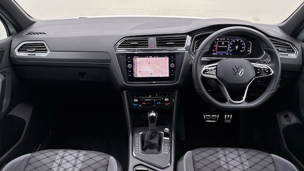 Used Volkswagen Tiguan 2023 for sale - 75962059: Photo 12
