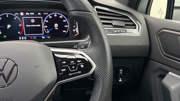 Used Volkswagen Tiguan 2023 for sale - 75962059: Photo 14