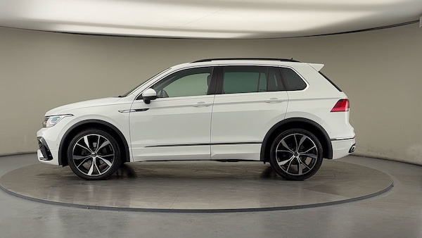 Used Volkswagen Tiguan 2023 for sale - 75962059: Photo 15