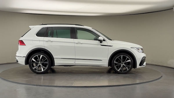 Used Volkswagen Tiguan 2023 for sale - 75962059: Photo 16