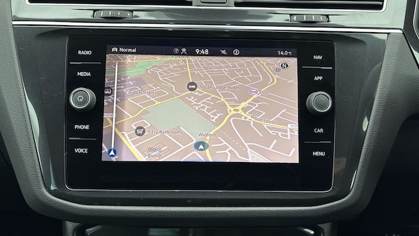 Used Volkswagen Tiguan 2023 for sale - 75962059: Photo 17