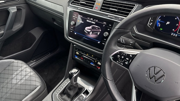Used Volkswagen Tiguan 2023 for sale - 75962059: Photo 18