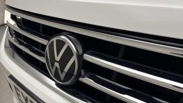 Used Volkswagen Tiguan 2023 for sale - 75962059: Photo 24