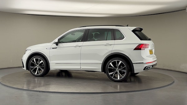 Used Volkswagen Tiguan 2023 for sale - 75962059: Photo 27