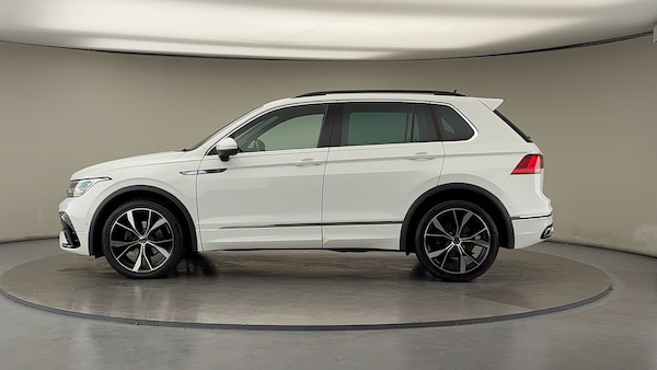 Used Volkswagen Tiguan 2023 for sale - 75962059: Photo 28