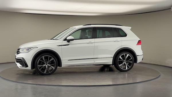 Used Volkswagen Tiguan 2023 for sale - 75962059: Photo 29