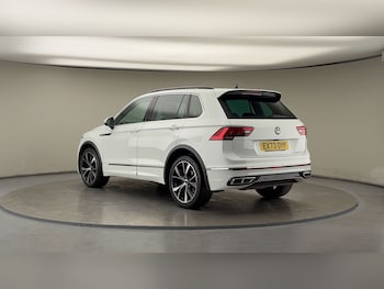 Used Volkswagen Tiguan 2023 for sale - 75962059: Photo