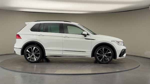 Used Volkswagen Tiguan 2023 for sale - 75962059: Photo 37