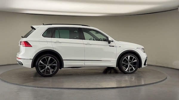 Used Volkswagen Tiguan 2023 for sale - 75962059: Photo 38