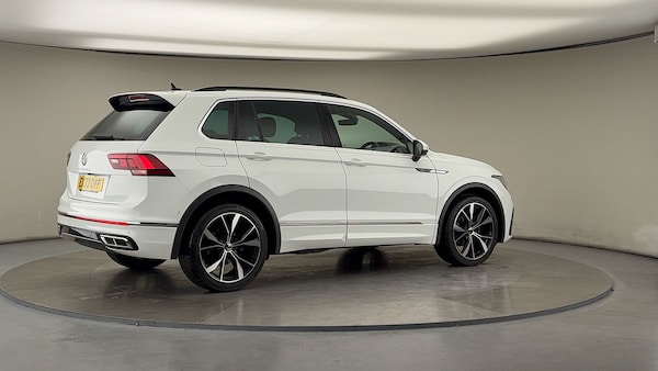Used Volkswagen Tiguan 2023 for sale - 75962059: Photo 39