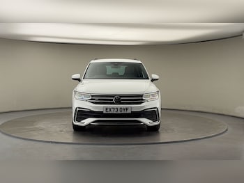 Used Volkswagen Tiguan 2023 for sale - 75962059: Photo