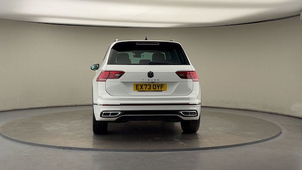 Used Volkswagen Tiguan 2023 for sale - 75962059: Photo 42