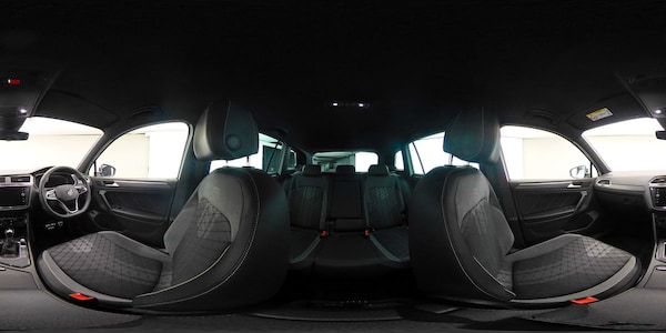 Used Volkswagen Tiguan 2023 for sale - 75962059: Photo 45
