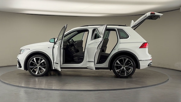 Used Volkswagen Tiguan 2023 for sale - 75962059: Photo 47