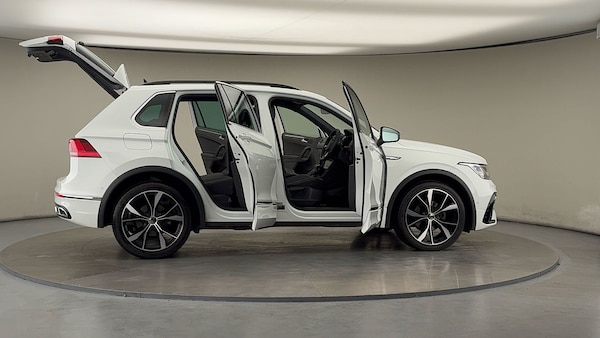 Used Volkswagen Tiguan 2023 for sale - 75962059: Photo 57