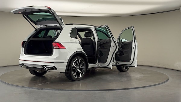 Used Volkswagen Tiguan 2023 for sale - 75962059: Photo 59
