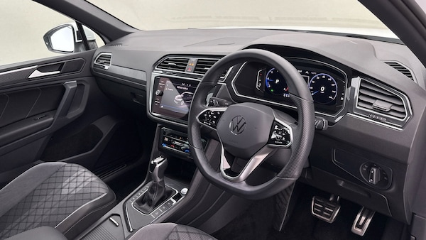 Used Volkswagen Tiguan 2023 for sale - 75962059: Photo 5