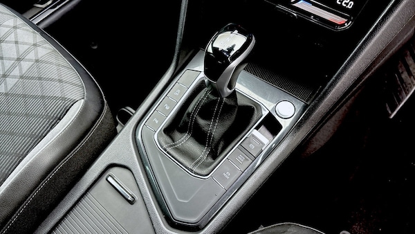 Used Volkswagen Tiguan 2023 for sale - 75962059: Photo 6