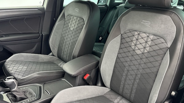 Used Volkswagen Tiguan 2023 for sale - 75962059: Photo 7