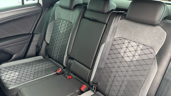 Used Volkswagen Tiguan 2023 for sale - 75962059: Photo 8