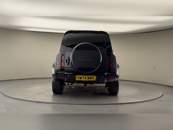 Used Land Rover Defender 2024 for sale - 78638446: Photo