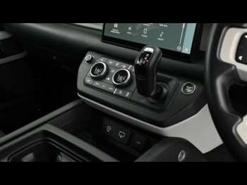 Used Land Rover Defender 110 2023 for sale - 75254679: Photo