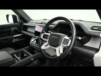 Used Land Rover Defender 110 2023 for sale - 75254679: Photo