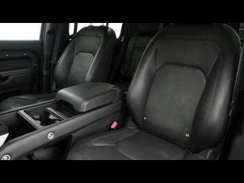 Used Land Rover Defender 110 2023 for sale - 75254679: Photo
