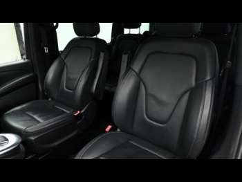 Used Mercedes-Benz V-Class 2023 for sale - 75020925: Photo