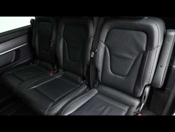 Used Mercedes-Benz V-Class 2023 for sale - 75020925: Photo