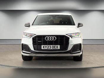 Used Audi Q7 2023 for sale - 78583876: Photo
