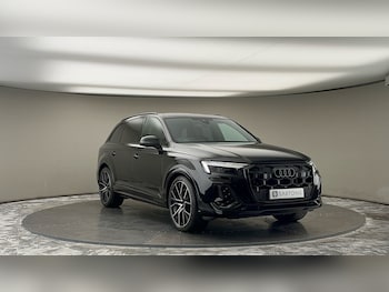 2024 - 4.0 TFSI V8 Vorsprung SUV 5dr Petrol Tiptronic quattro Euro 6 (s/s) (507 ps